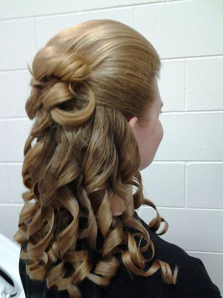 Sal Cheveux