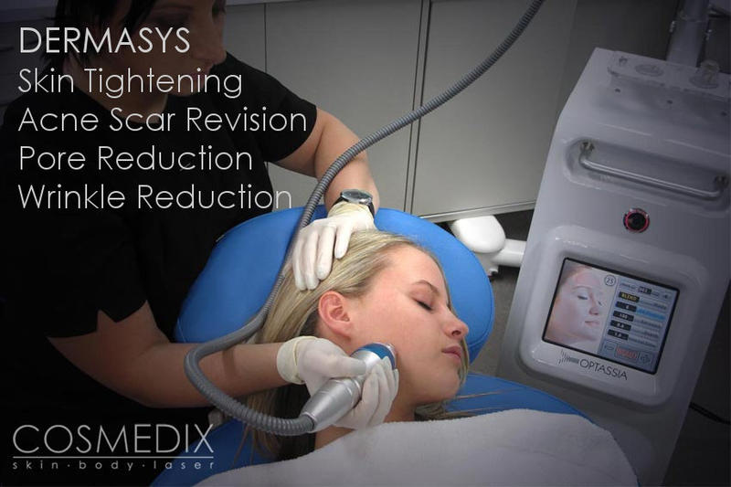 Cosmedix Clinics