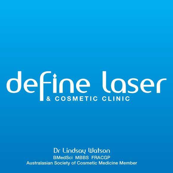 Define Laser & Cosmetic Clinic