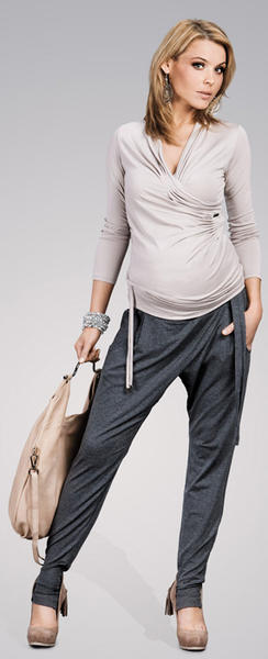 Glama Mama Maternity