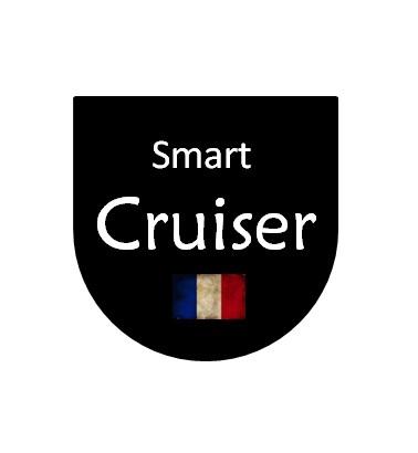 Smart Cruiser