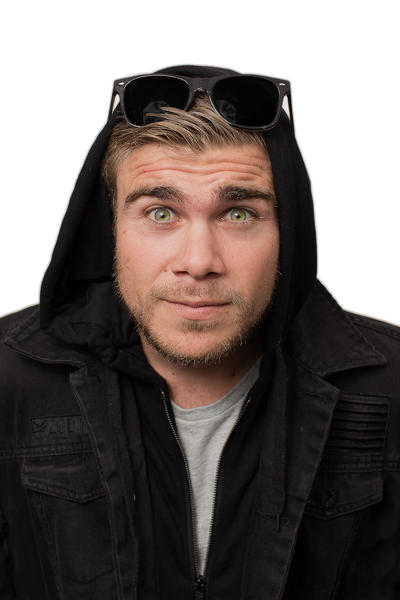 Kyle Crisp