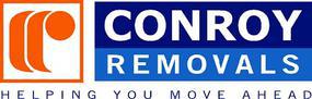 Conroy Removals: Caboolture