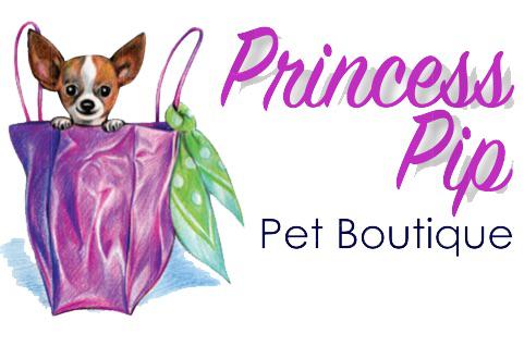 Princess Pip Pet Boutique