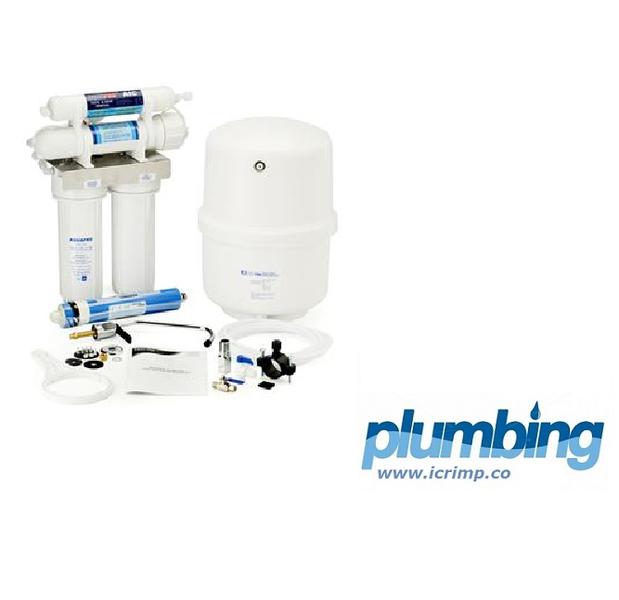 iCrimp Australia