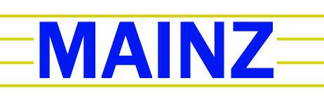 Mainz Pty Ltd logo