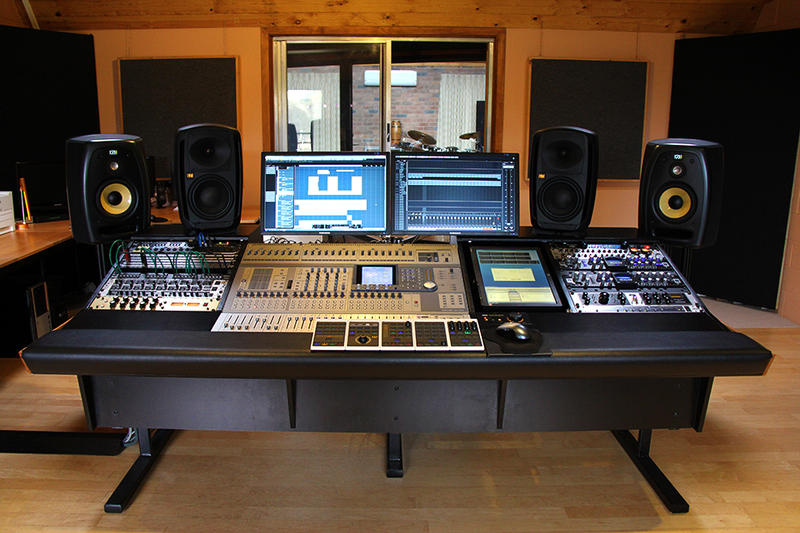 Phoenix Sound Studios