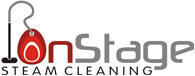 Onstage Steam Cleaning