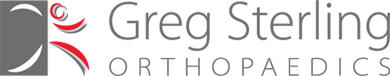 Greg Sterling Orthopaedics