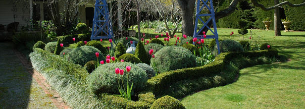 Natural Harmony Landscapes
