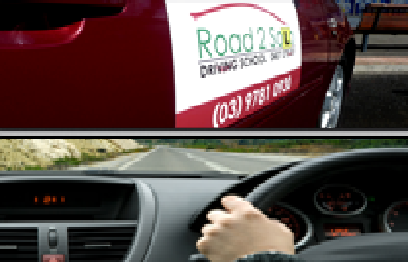 Road 2 Solo Driving School
