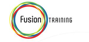 Fusion Training Pty Ltd