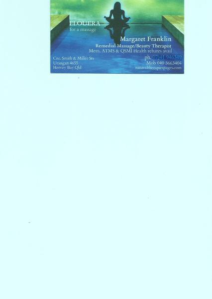 Elouera Massage & Beauty