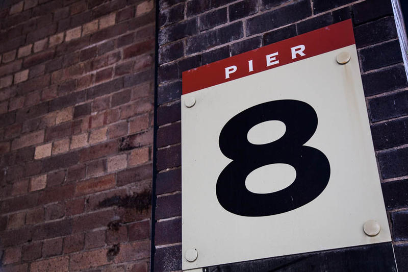 Pier8