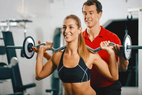 MC Fitness Solutions