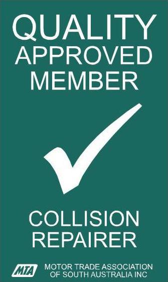 Welland Crash Repairs