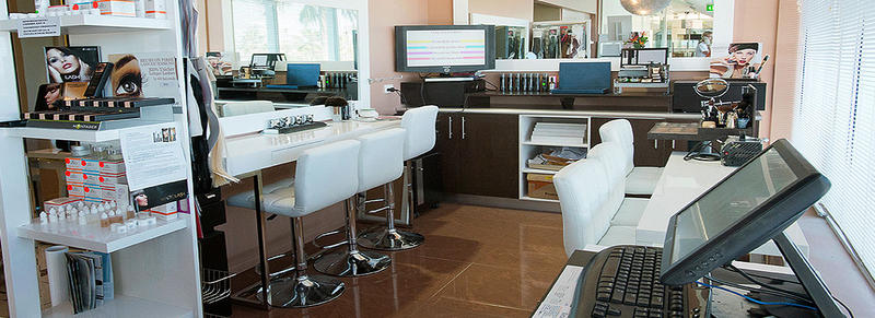 Absolutely Fabulous Makeovers Clinic