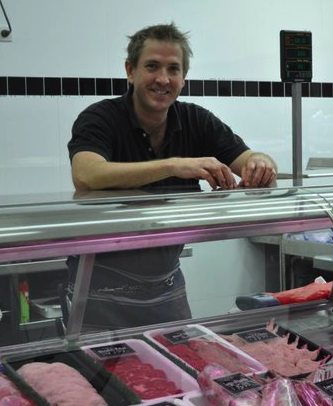 Chilcott's Butchery