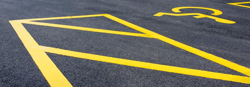 Abbas Line Marking