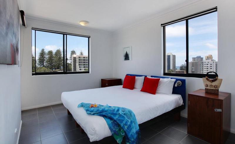Komune Resort Gold Coast