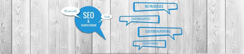 SEO Tweaks