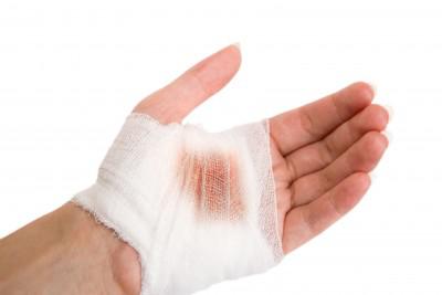 Apply First Aid Online