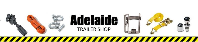 Adelaide Trailer Shop