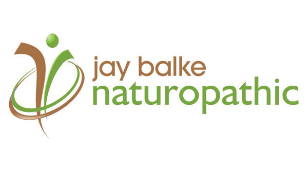 Jay Balke Naturopathic