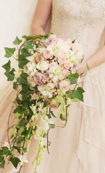 Blissful Wedding Day