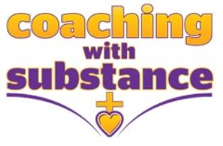 Coaching with Substance