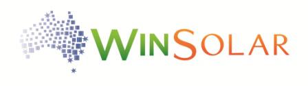 WinSolar