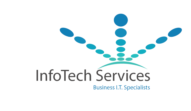 InfoTech Services: Kelvin Grove
