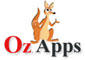 OzApps logo