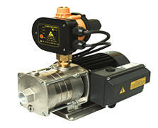 Foundation Pump Services