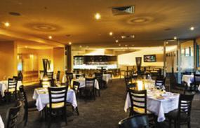 Watermark Hotel Brisbane