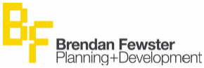 Brendan Fewster Planning and Development