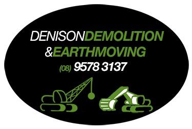 Denison WA Pty Ltd