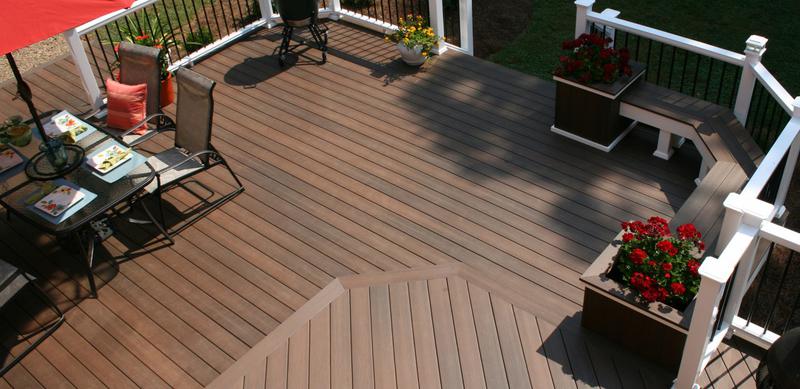 NexGen Decking: Perth