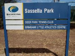 Deer Park Tennis Club