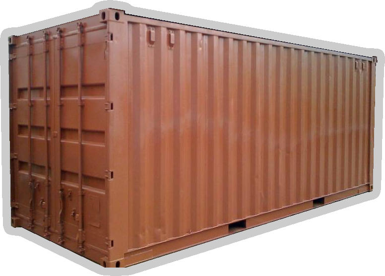 Rhino Containers