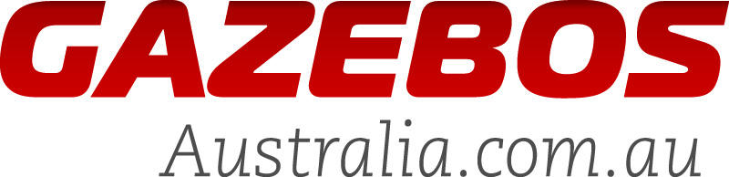 Gazebos Australia logo