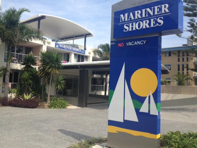 Mariner Shores Resort and Beach Club