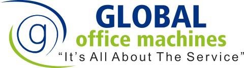 Global Office Machines: Ermington