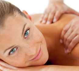 CAGeD Calm Massage Therapy