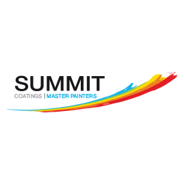 Summit Coatings logo