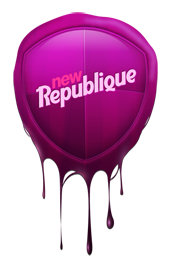 New Republique: Darlinghurst