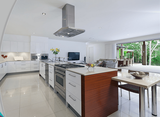 Swish Bathrooms & Kitchens