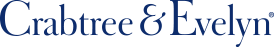 Crabtree & Evelyn: Heatherton logo