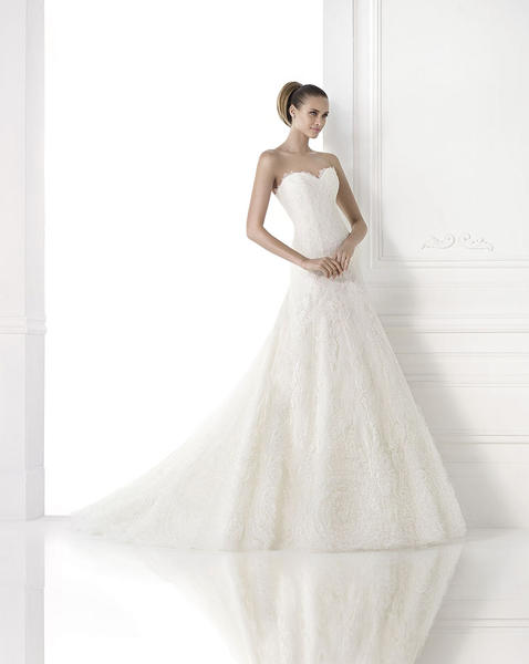 Instyle Bridal