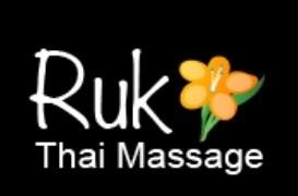 Ruk Thai Massage logo